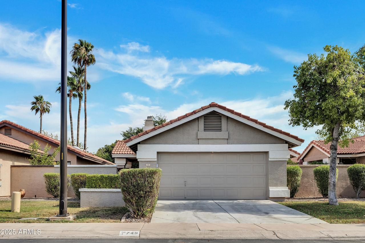 749 S Martinique Dr., Gilbert, AZ 85233