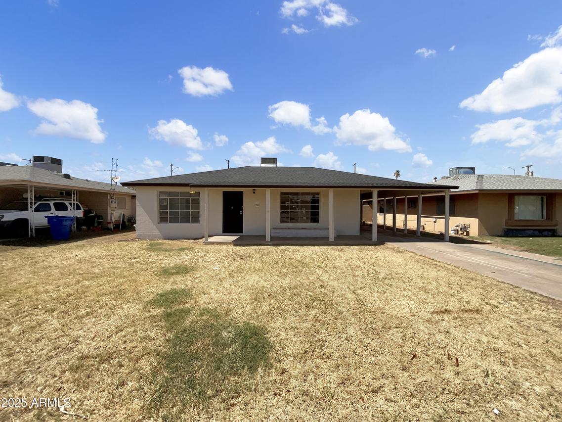710 W 1st St., Mesa, AZ 85201