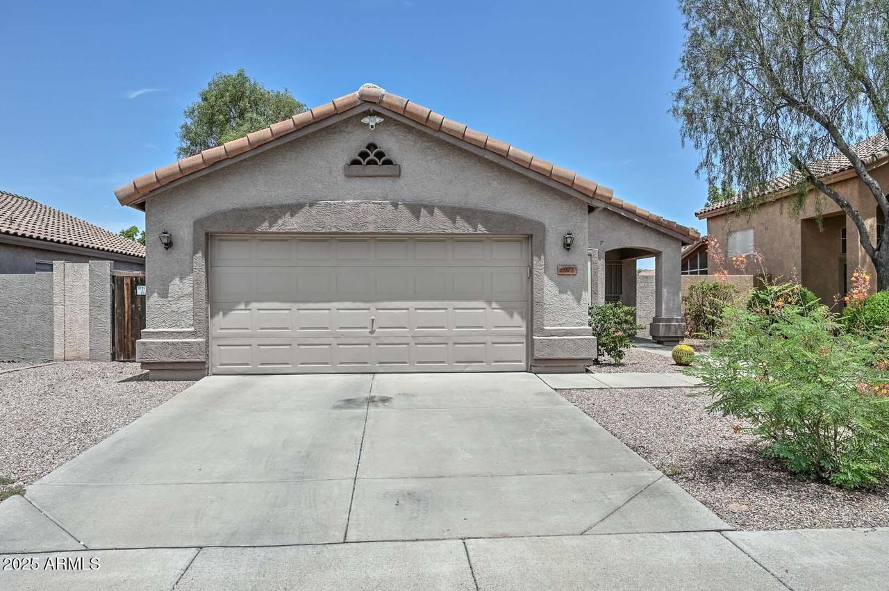 6972 W Aire Libre Ave., Peoria, AZ 85382