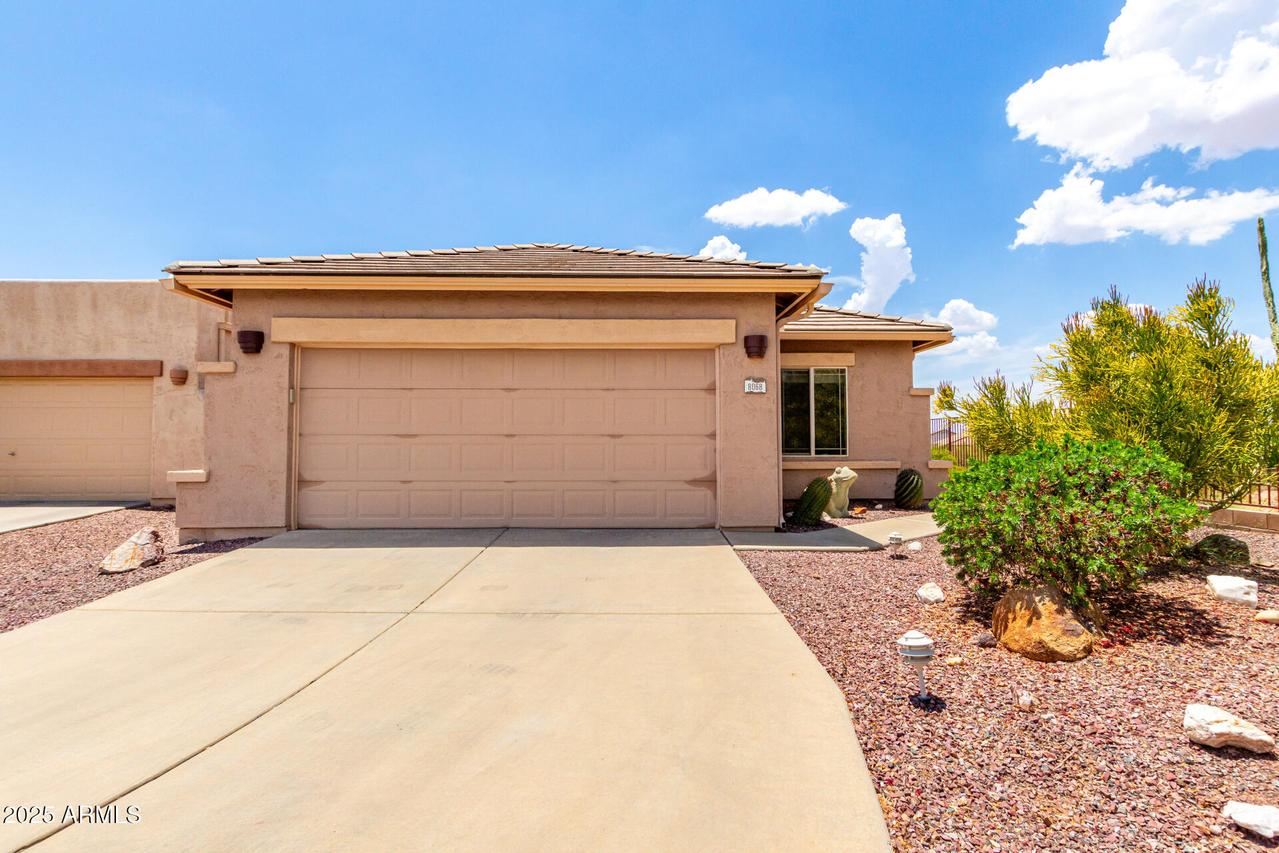 8068 S Spur Trail Ct., Gold Canyon, AZ 85118