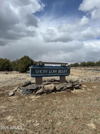 New Homes For Sale This Week in Show Low: June 27th to July 3rd