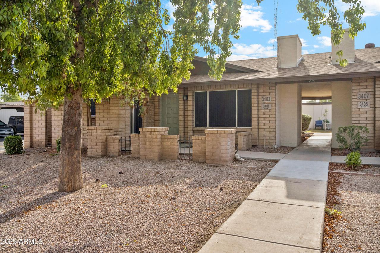 3403 S Hardy Dr., Tempe, AZ 85282