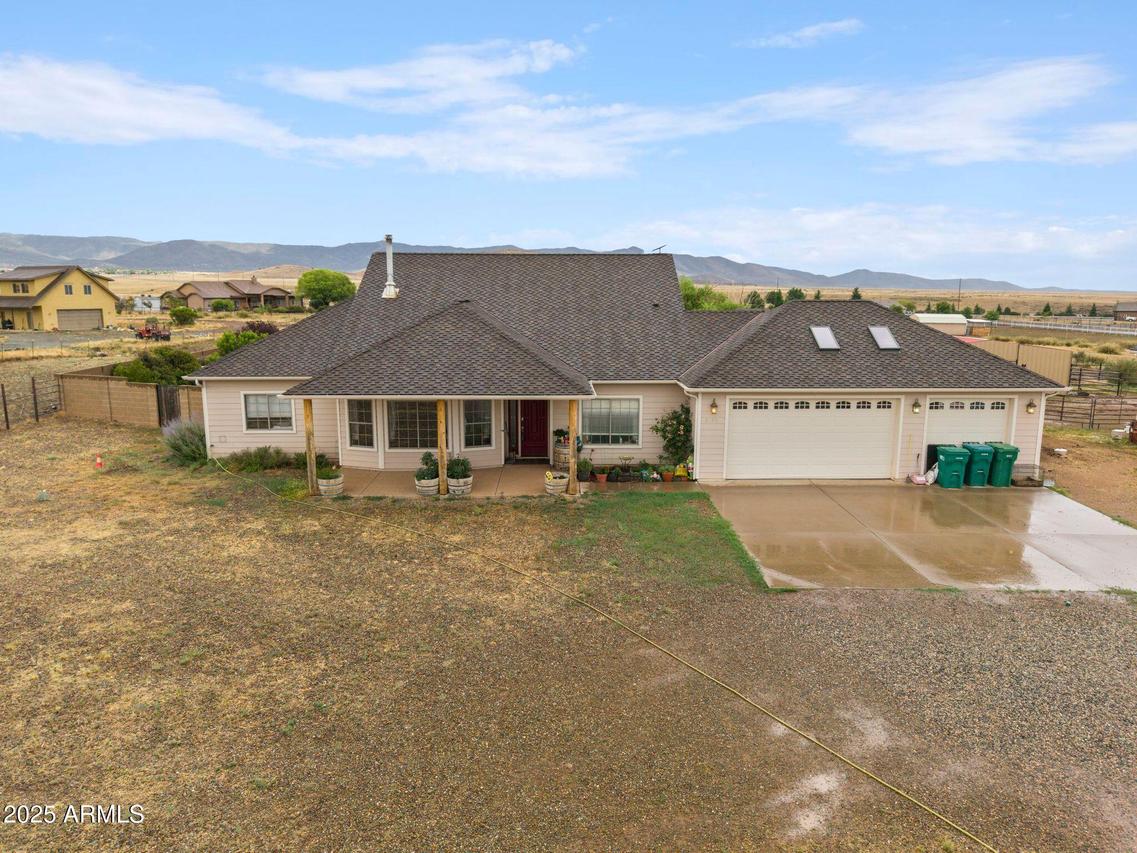 8183 N Blessing Ln., Prescott Valley, AZ 86315
