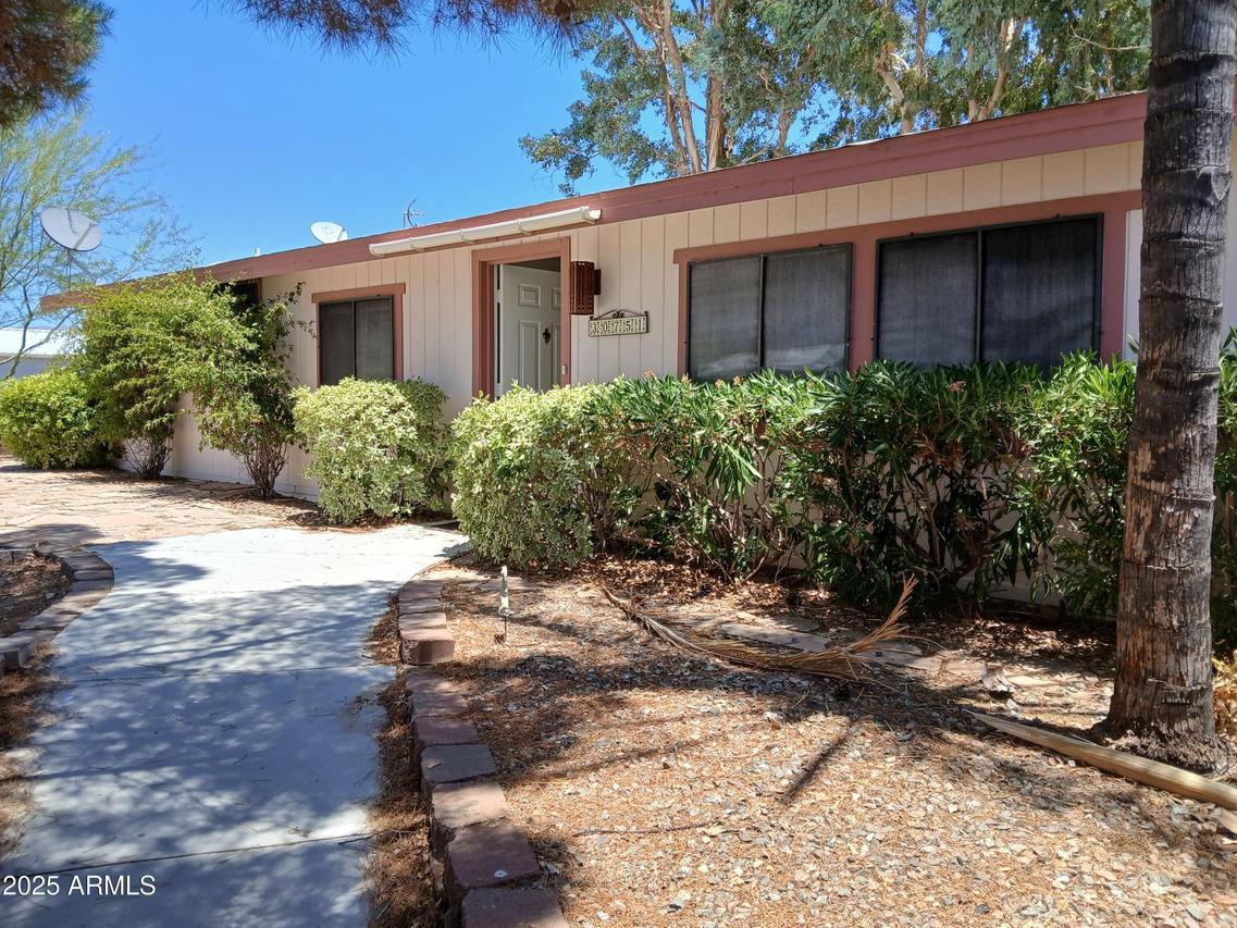 30751 S Vagabond Tr. #226, Congress, AZ 85332