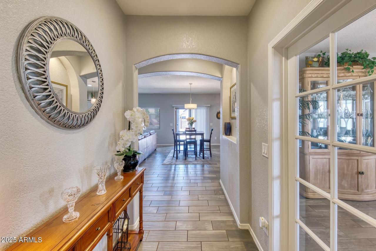3542 Rhapsody Dr., Sierra Vista, AZ 85650