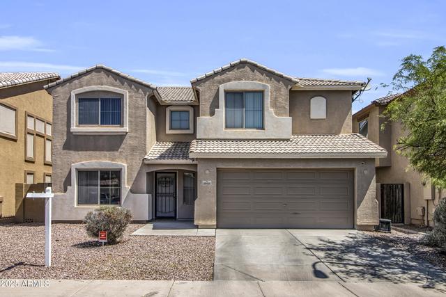 New Homes with Master Bedrooms on the 1st Floor in Country Place: June 28th to July 4th