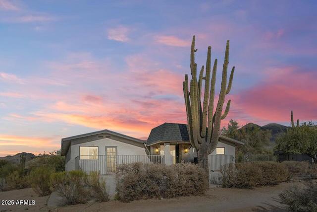 New Homes For Sale This Week That Attend Cactus Shadows High School: June 27th to July 3rd