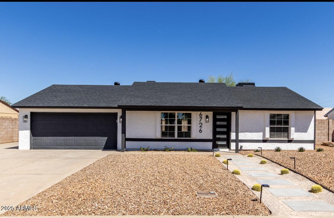 6726 W Sunnyside Dr., Peoria, AZ 85345