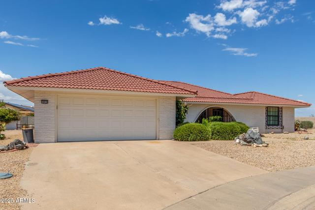New Homes For Sale This Week in Sun City West: June 27th to July 3rd