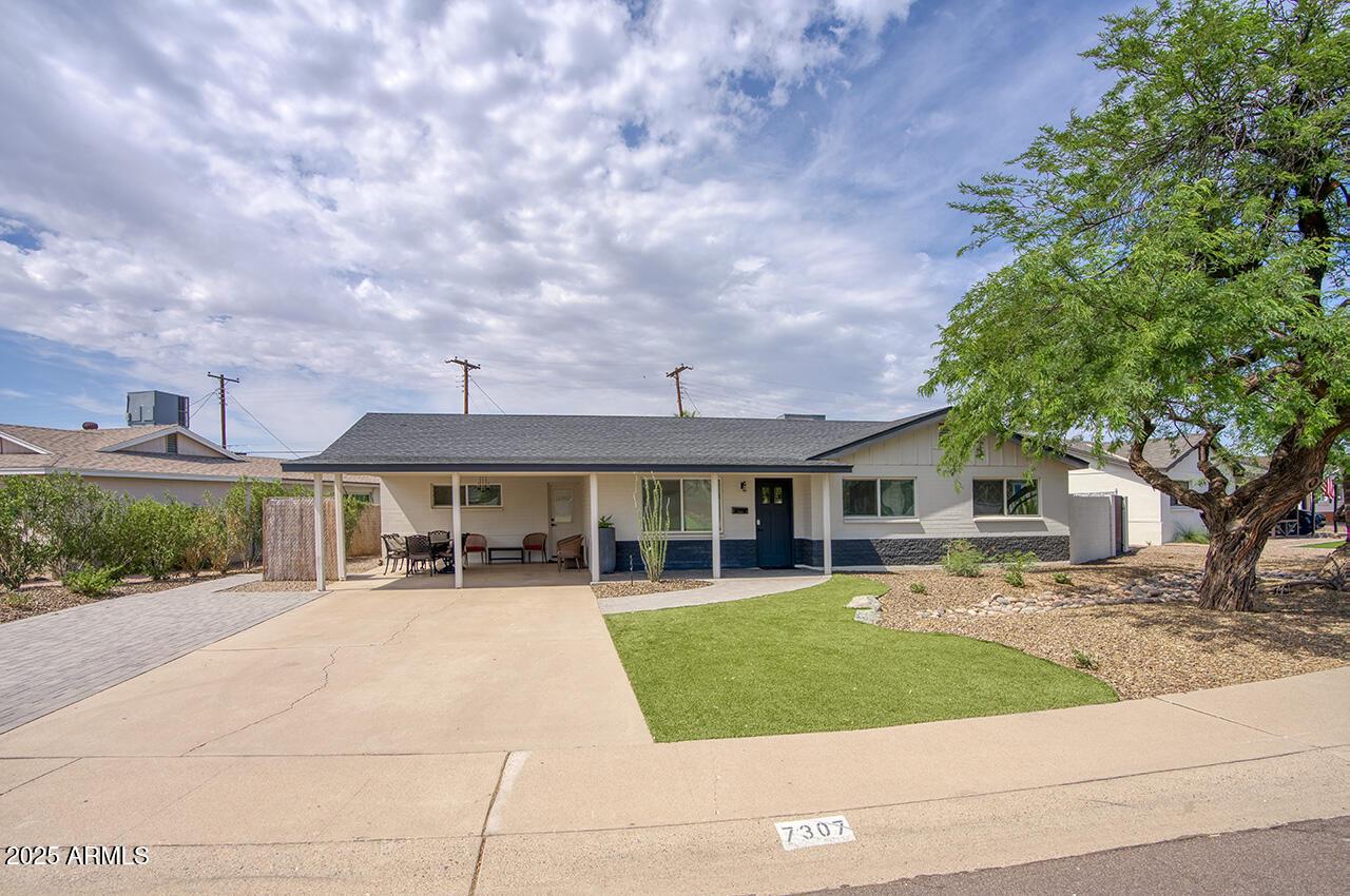 7307 E Garfield St., Scottsdale, AZ 85257