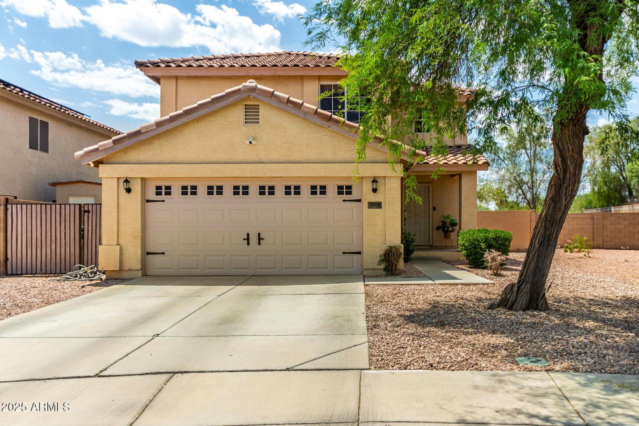 12106 N 128th Ave., El Mirage, AZ 85335