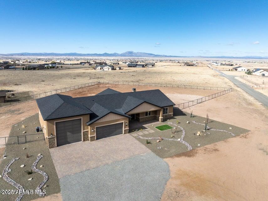 11772 N Lady Dove Ln., Prescott Valley, AZ 86315