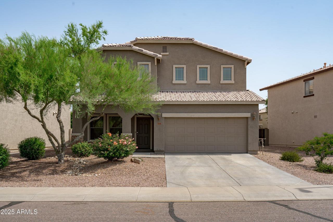 3646 W Wayne Ln., Anthem, AZ 85086