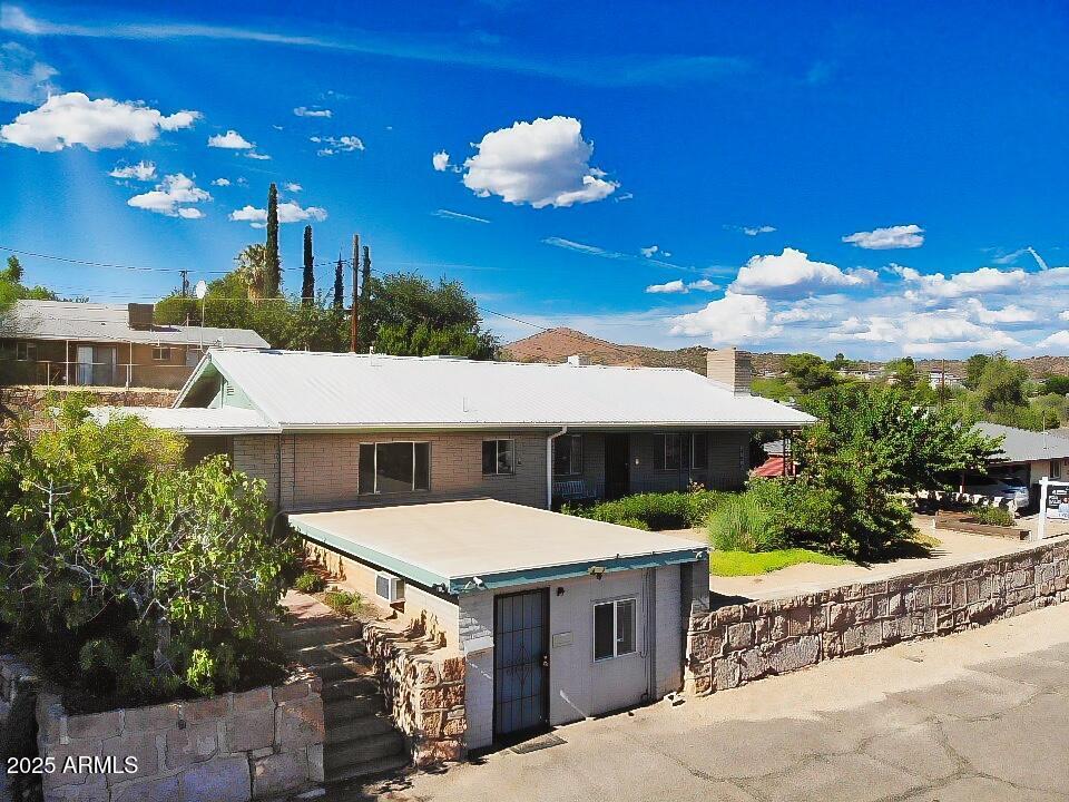 490 S Ninth St., Globe, AZ 85501