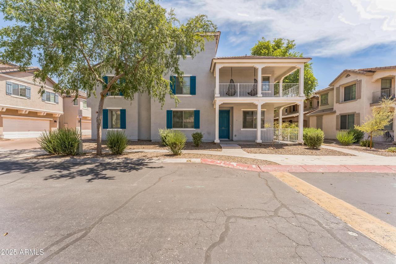 1717 E Joseph Way, Gilbert, AZ 85295