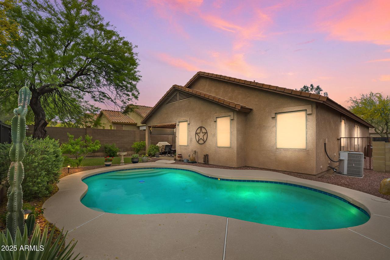 8543 W Andrea Dr., Peoria, AZ 85383