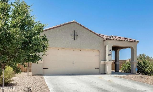 New Homes For Sale This Week That Attend Ruth Fisher Middle School: June 27th to July 3rd