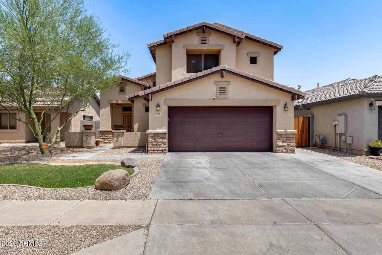 5238 W Huntington Dr., Laveen, AZ 85339