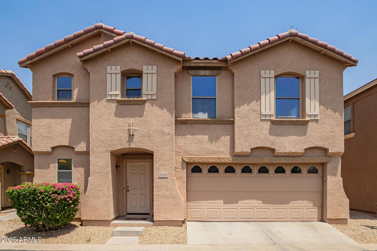 8260 W Purdue Ave., Peoria, AZ 85345