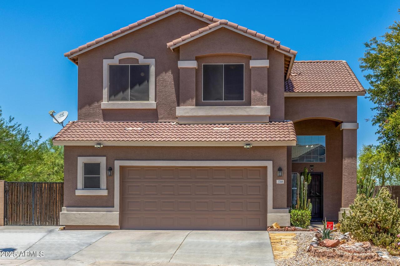 2360 W Goldmine Mountain Dr., San Tan Valley, AZ 85144
