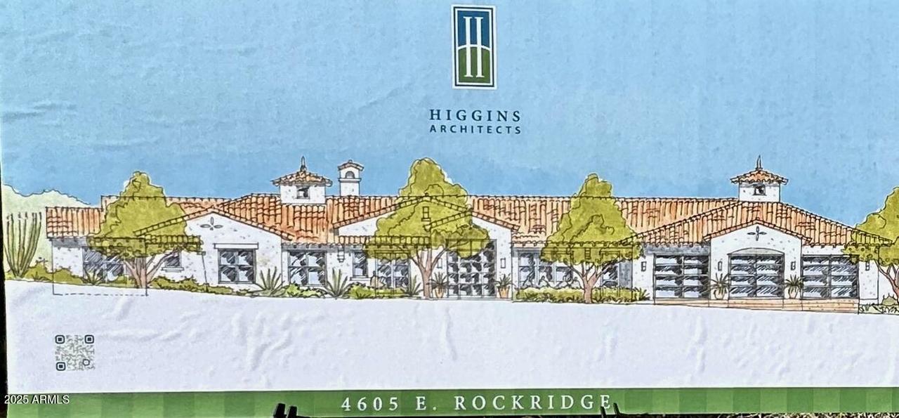 4605 E Rockridge Rd., Phoenix, AZ 85018