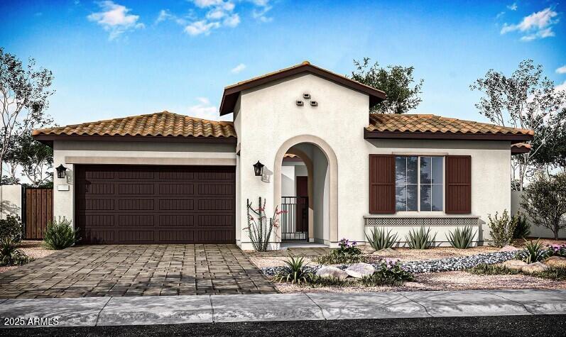 3614 W Buist Ave., Laveen, AZ 85339