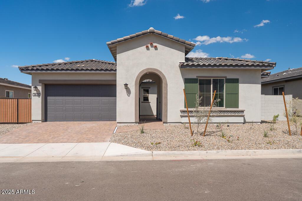3614 W Buist Ave., Laveen, AZ 85339