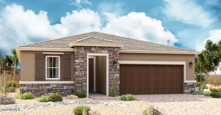 2655 N 195th Dr., Buckeye, AZ 85396