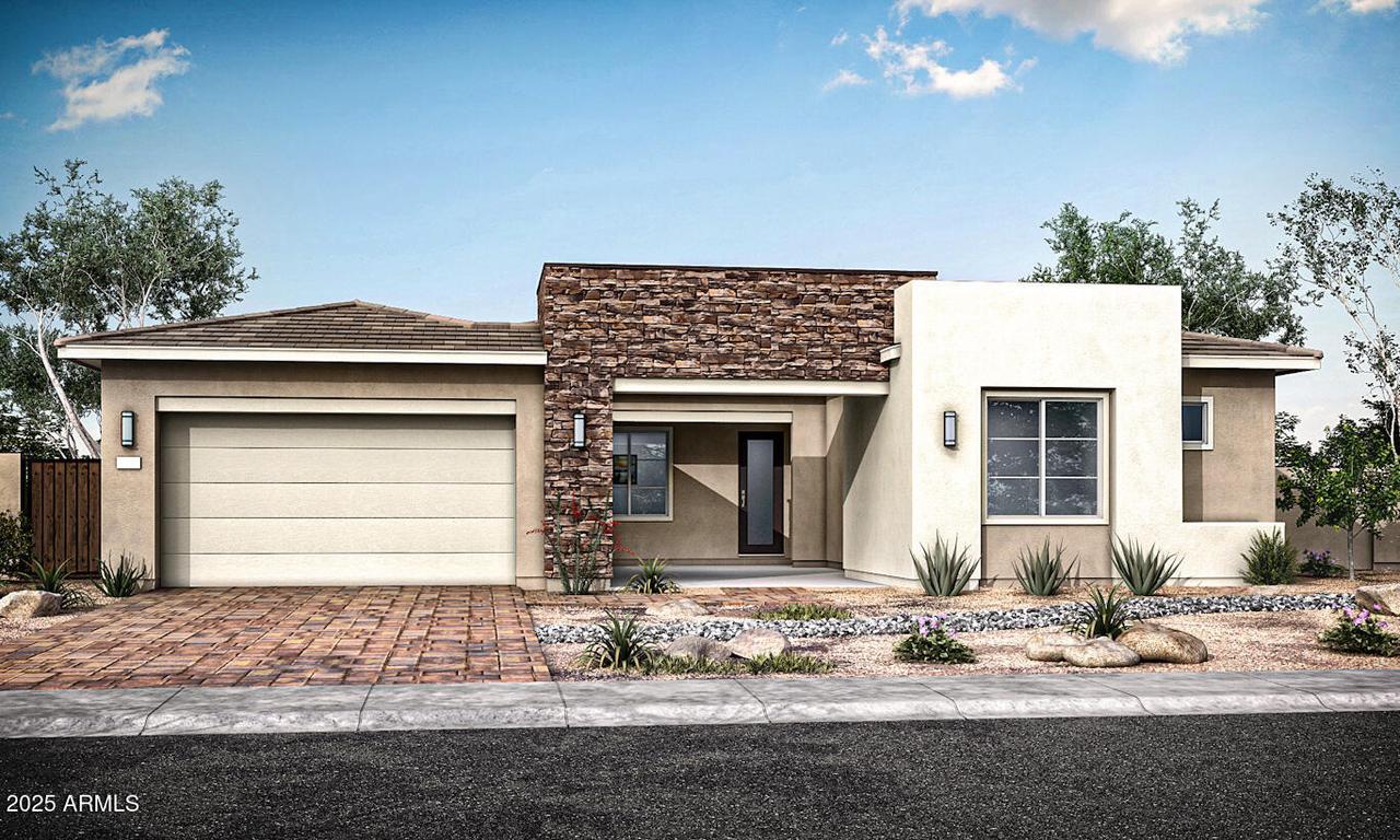 3625 W Buist Ave., Laveen, AZ 85339