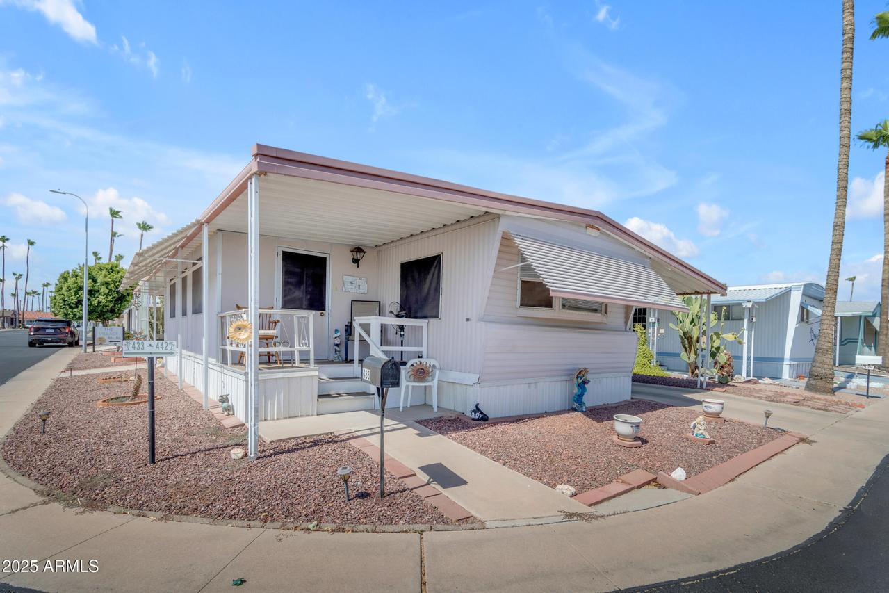 2929 E Main St. #433, Mesa, AZ 85213