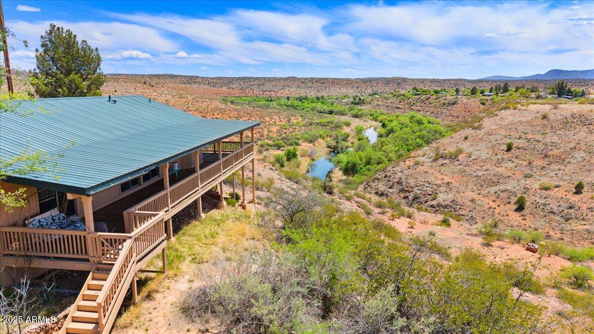 2105 S Sugarloaf Rd., Cornville, AZ 86325