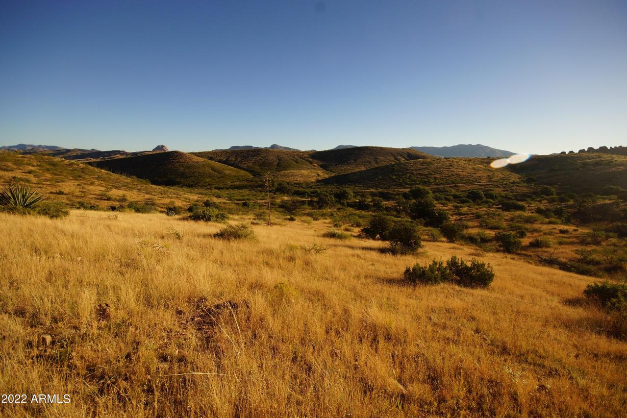 Lot 44 N Hidden Oaks Trail 38.7 Acres #44, Douglas, AZ 85607