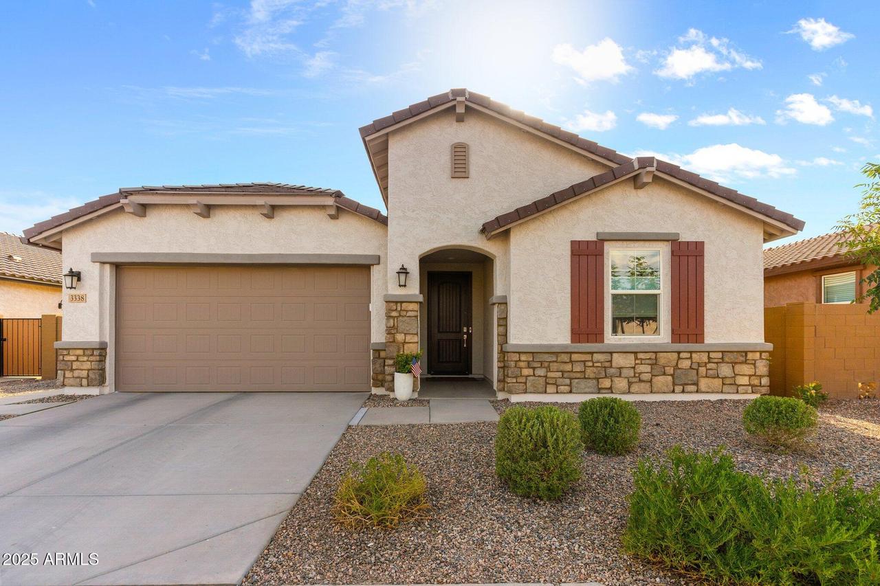 3338 S Piedra, Mesa, AZ 85212