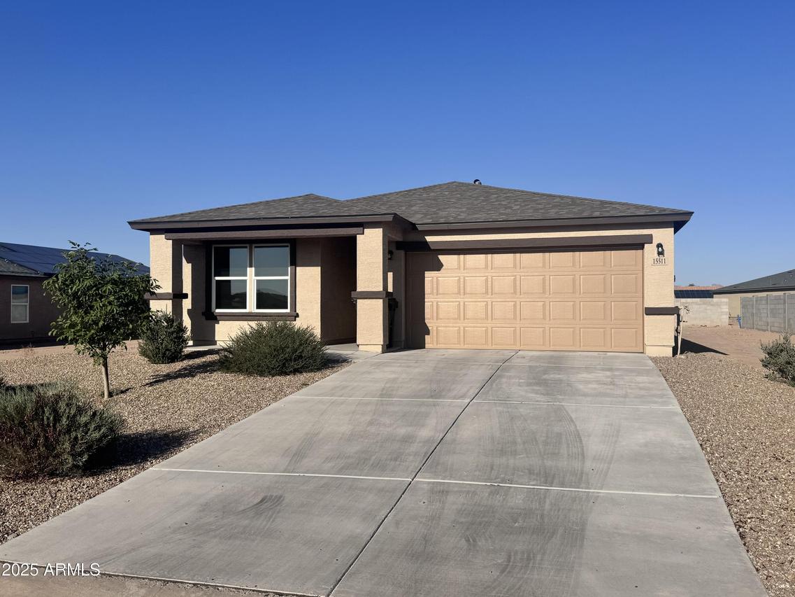 15511 S Bentley Dr., Arizona City, AZ 85123