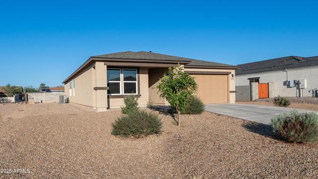 New Homes For Sale This Week in Arizona City: June 27th to July 3rd