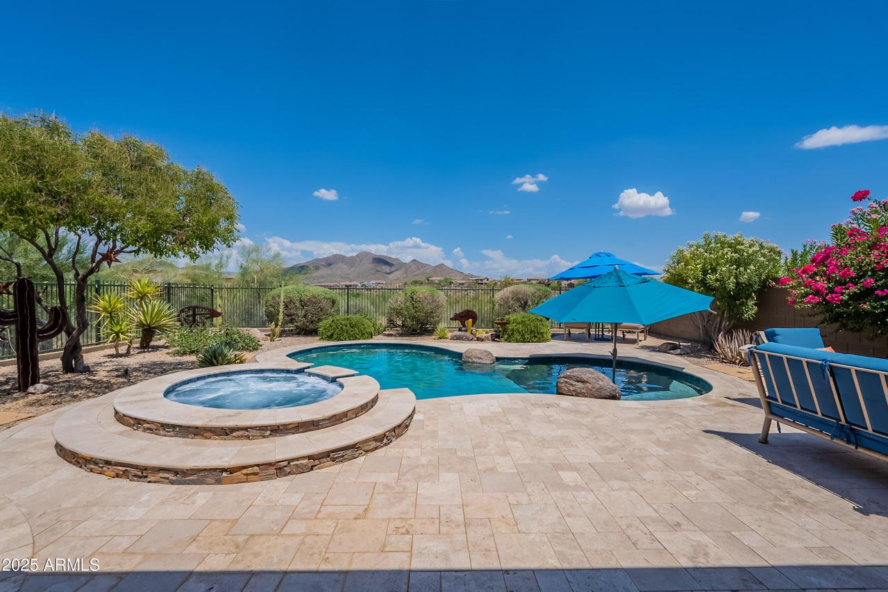 43391 N Vista Hills Dr., Anthem, AZ 85086