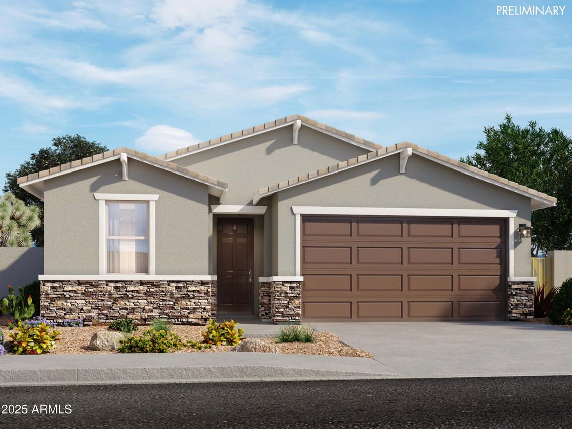 17346 W Eva St., Waddell, AZ 85355