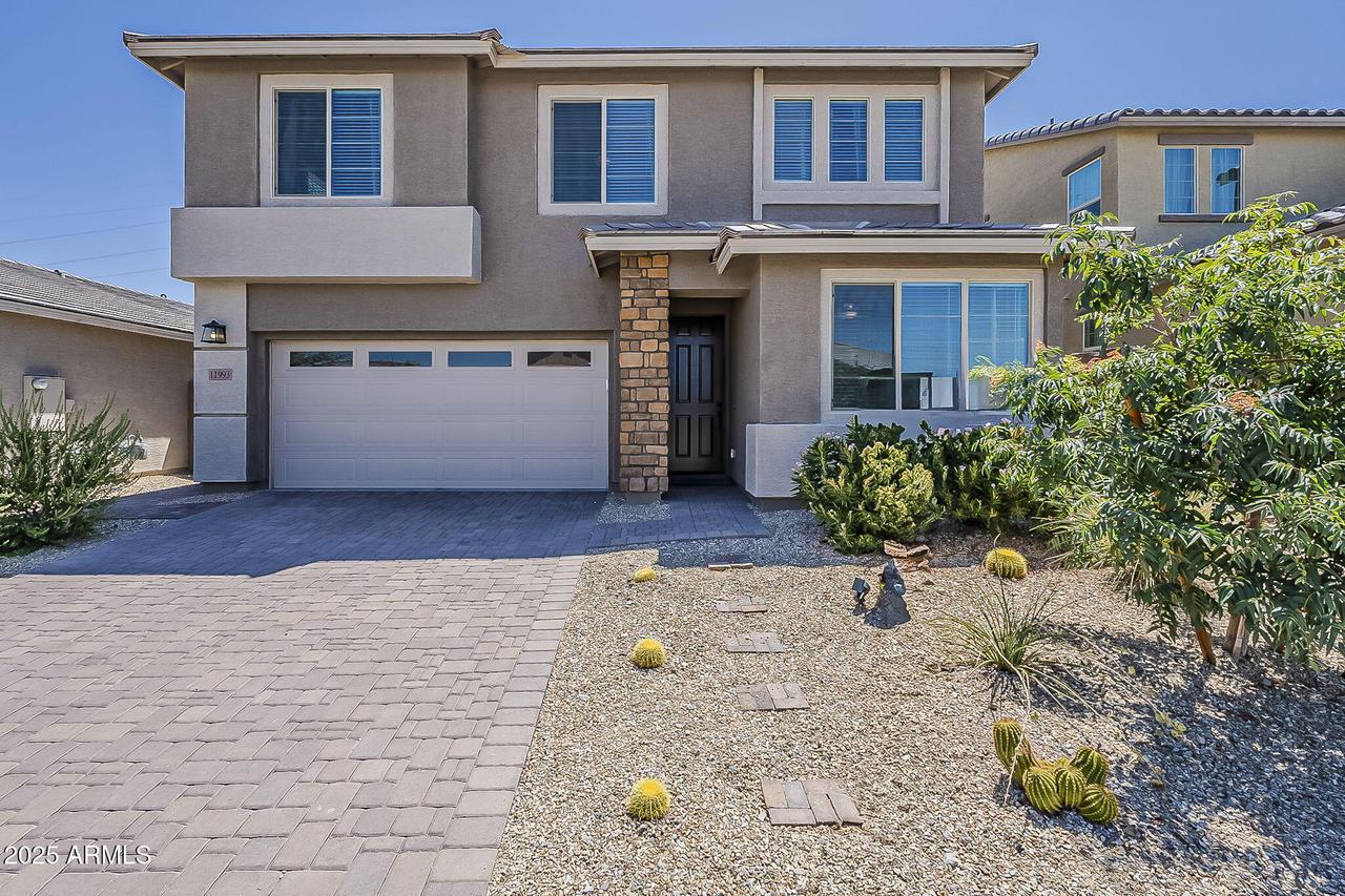11993 S 172nd Ave., Goodyear, AZ 85338
