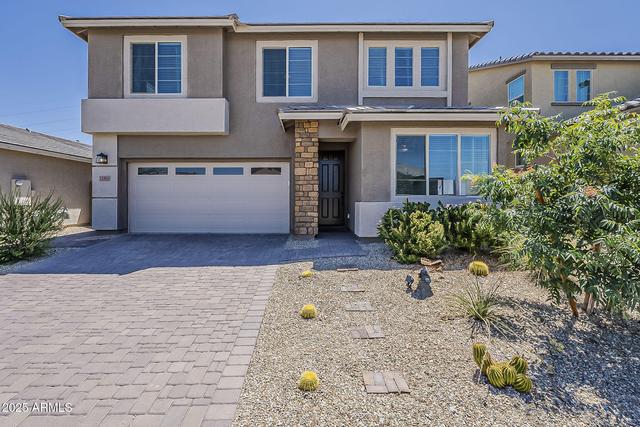 New Foreclosures & Short Sales in Goodyear: June 30th to July 6th
