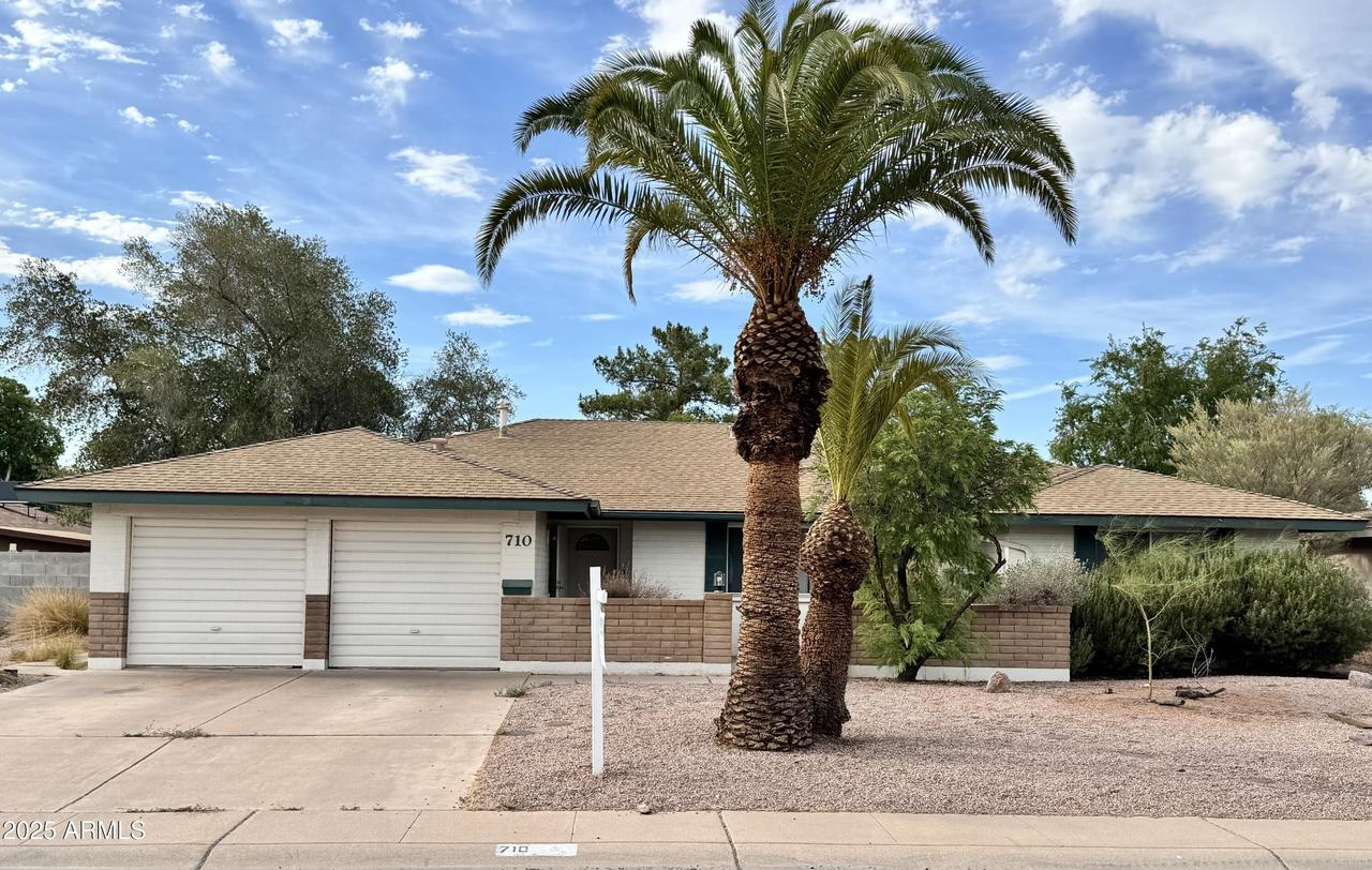 710 E La Jolla Dr., Tempe, AZ 85282