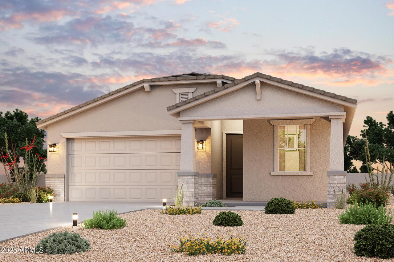 19290 N Diego Way, Maricopa, AZ 85138