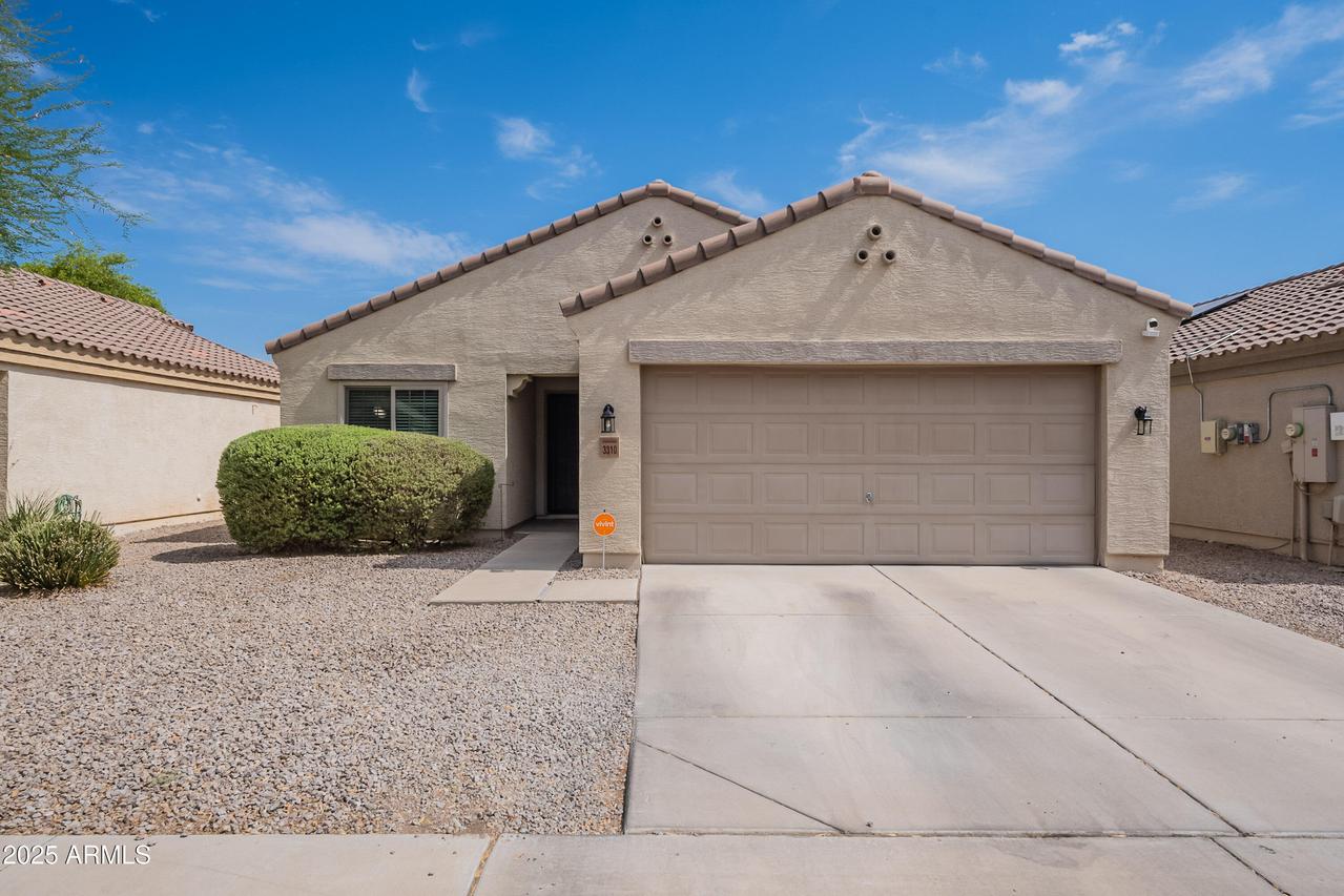 3310 W Hidalgo Ave., Phoenix, AZ 85041