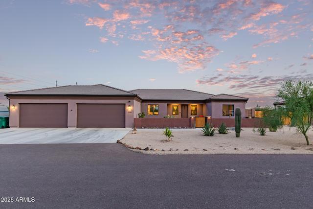 New Homes For Sale This Week That Attend Desert Mountain School: June 27th to July 3rd