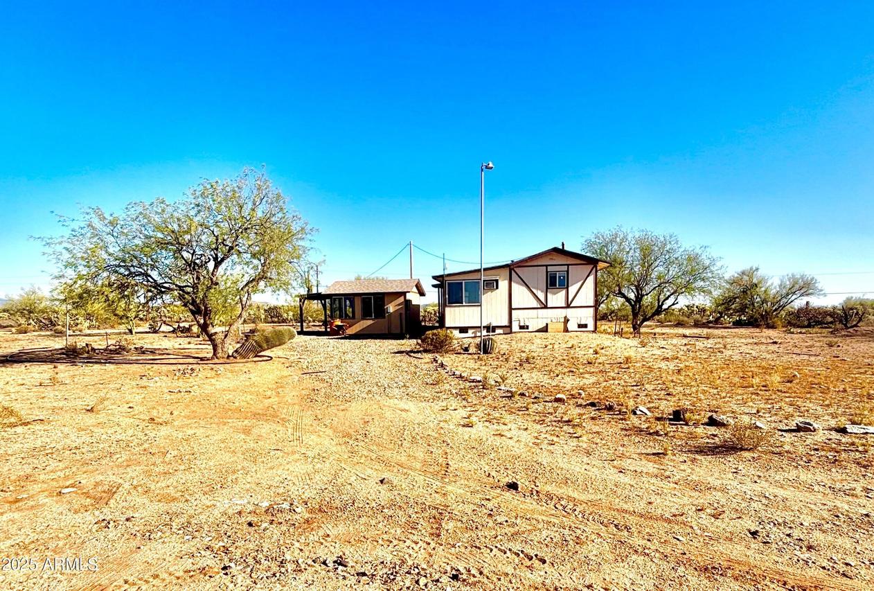 44140 E Fairmont Dr., Tucson, AZ 85739