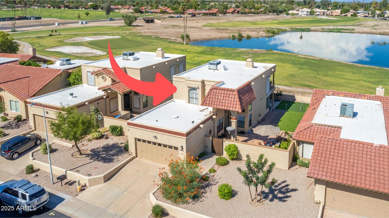 4428 E Shomi St., Phoenix, AZ 85044