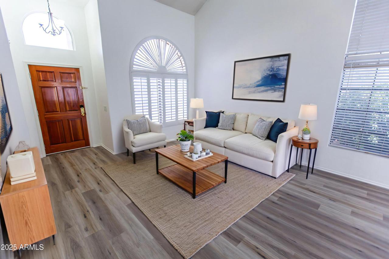3763 W Park Ave., Chandler, AZ 85226