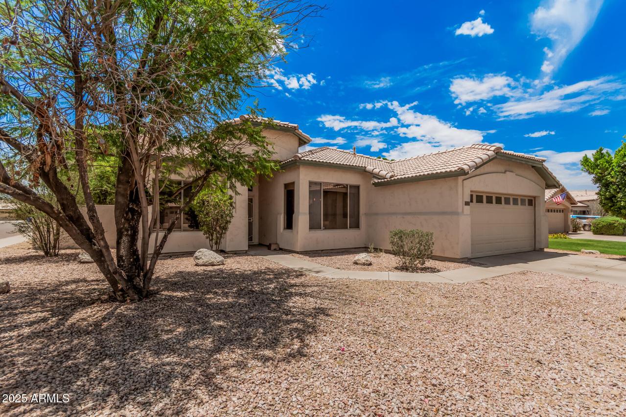 503 W Helena Dr., Phoenix, AZ 85023