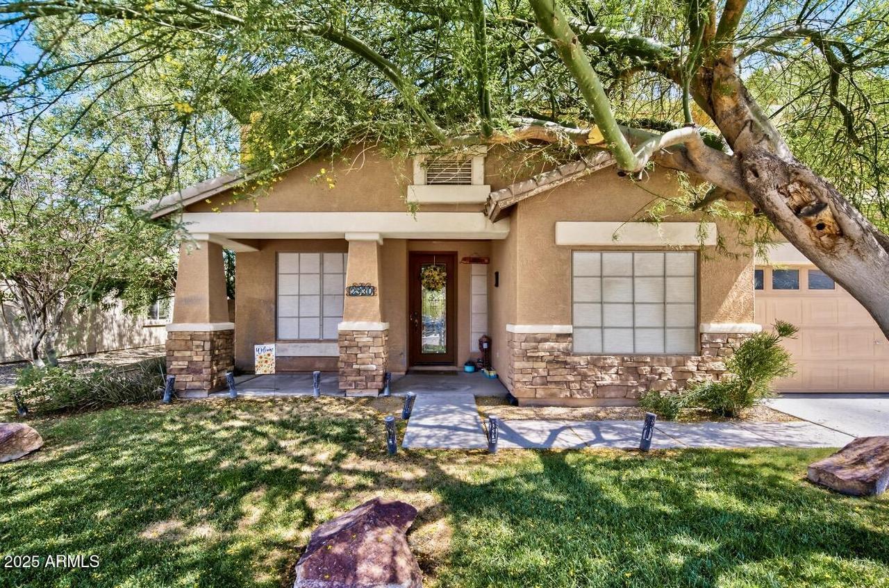 2930 W Carson Rd., Phoenix, AZ 85041