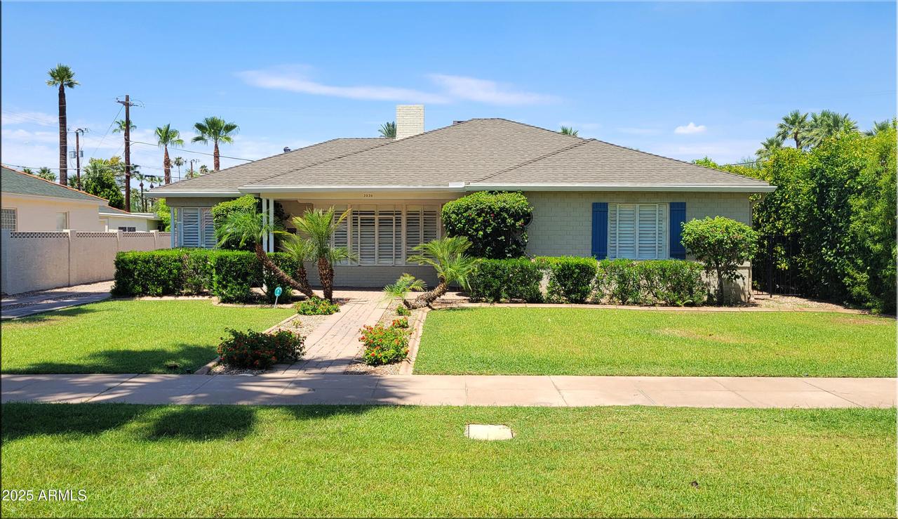 2020 N 11th Ave., Phoenix, AZ 85007