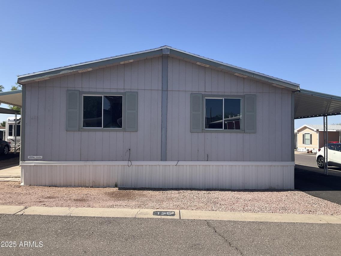 2292 N Ironwood Dr. #125, Apache Junction, AZ 85120